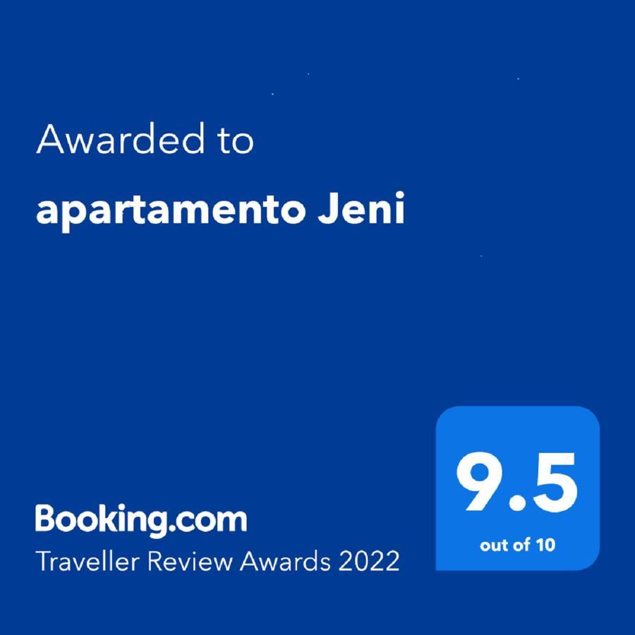 Apartamento Jeni Residencia Flamingo Портиман Экстерьер фото