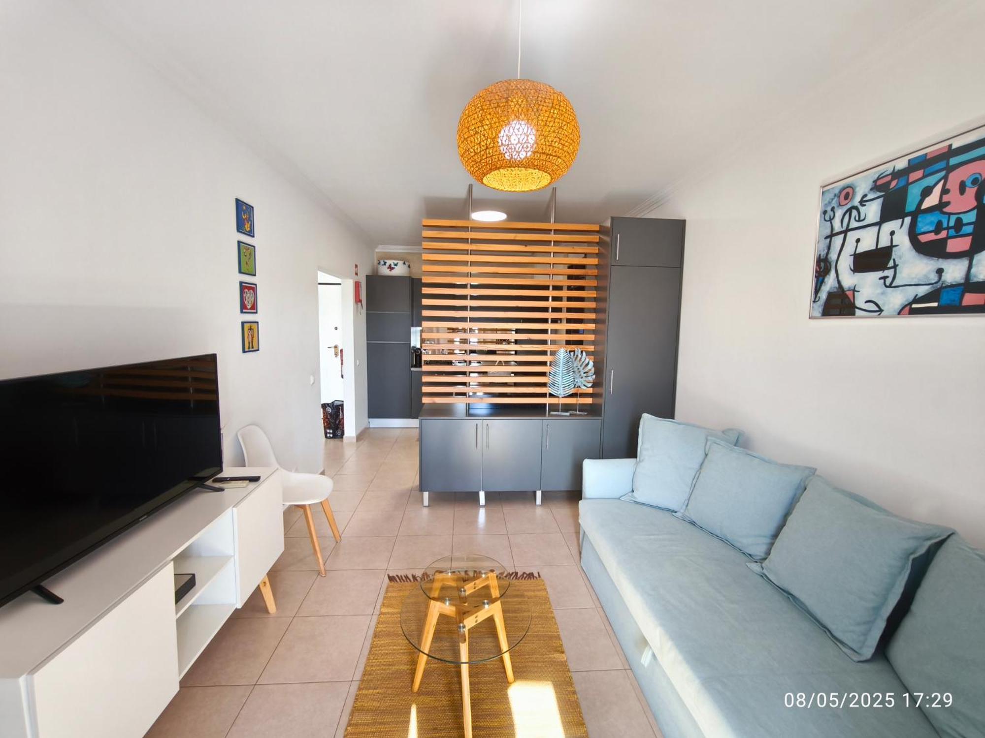 Apartamento Jeni Residencia Flamingo Портиман Экстерьер фото