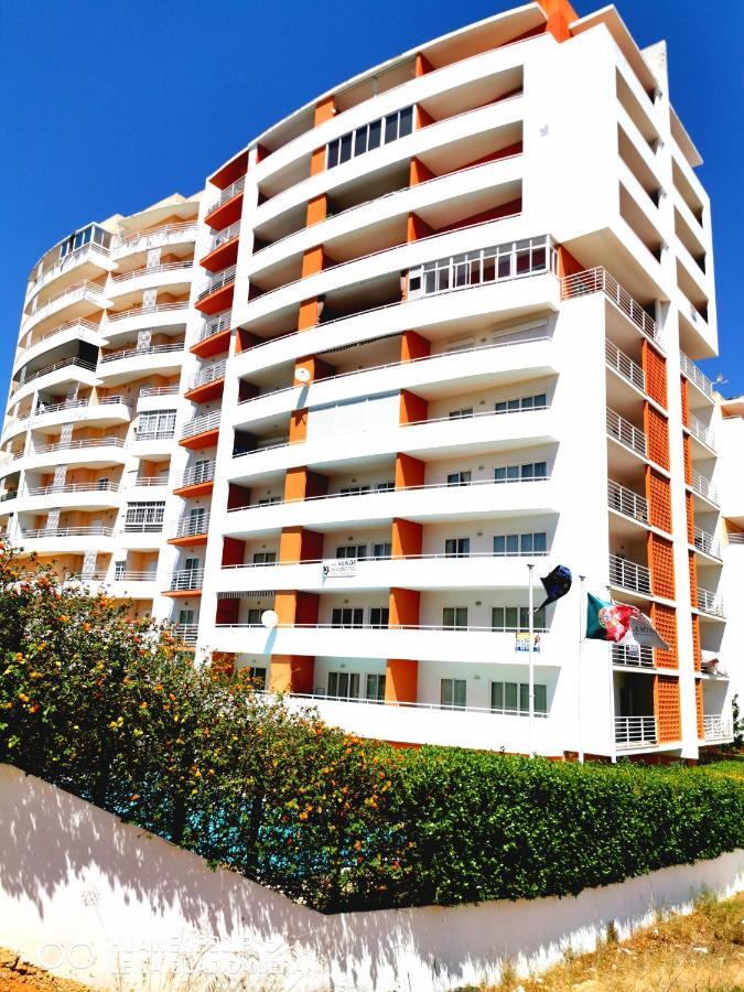 Apartamento Jeni Residencia Flamingo Портиман Экстерьер фото