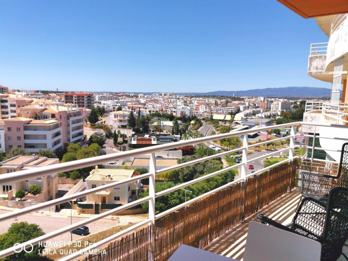 Apartamento Jeni Residencia Flamingo Портиман Экстерьер фото