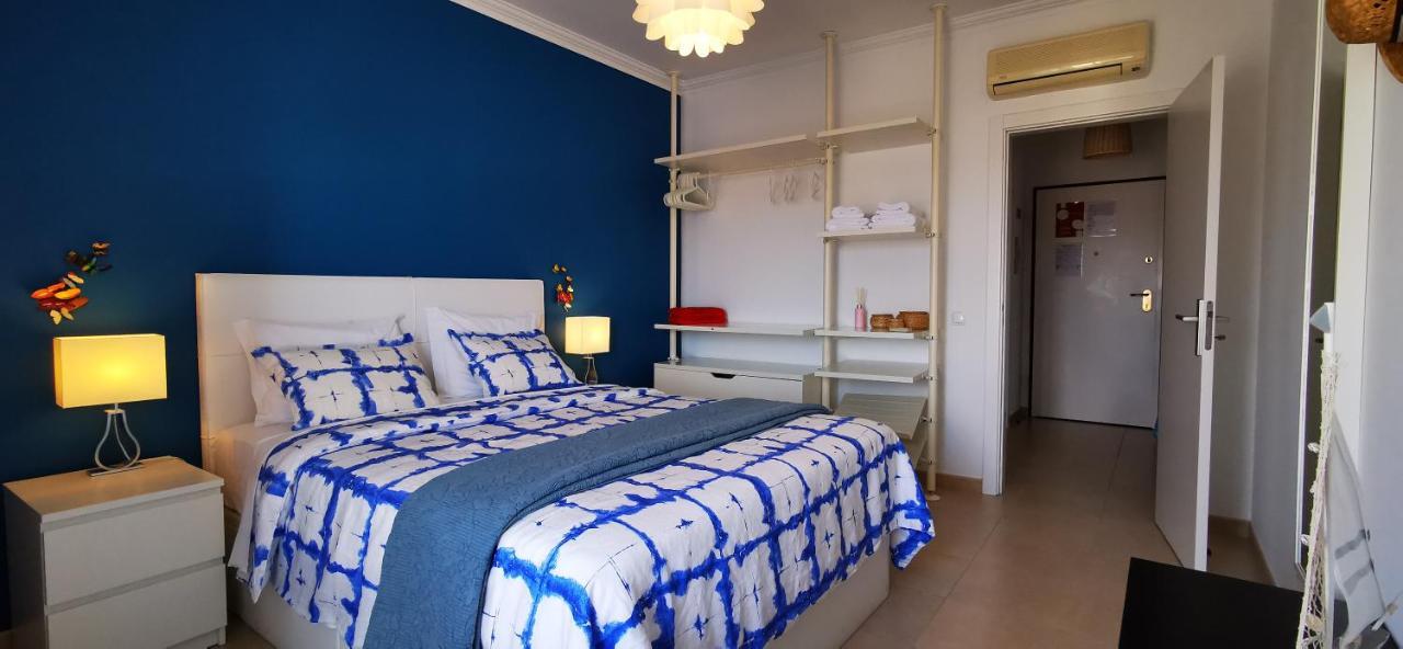 Apartamento Jeni Residencia Flamingo Портиман Экстерьер фото
